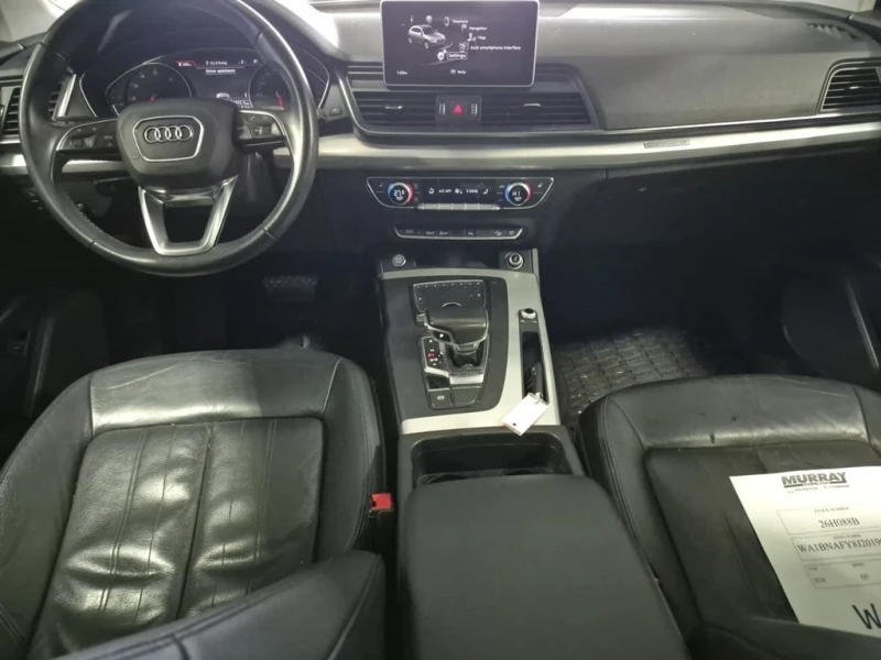 Audi Q5 45TFSI * PROGRESSIV * CARFAX * , снимка 5 - Автомобили и джипове - 53322162