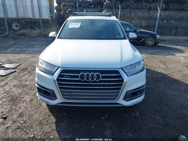 Audi Q7 3l 3.0T Premium, снимка 12 - Автомобили и джипове - 53577598