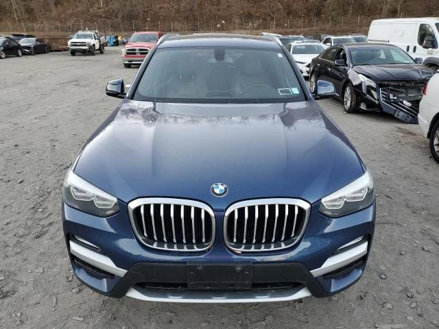 BMW X3 XDRIVE30I* Панорама* Подгрев* Камери* , снимка 5 - Автомобили и джипове - 48177271