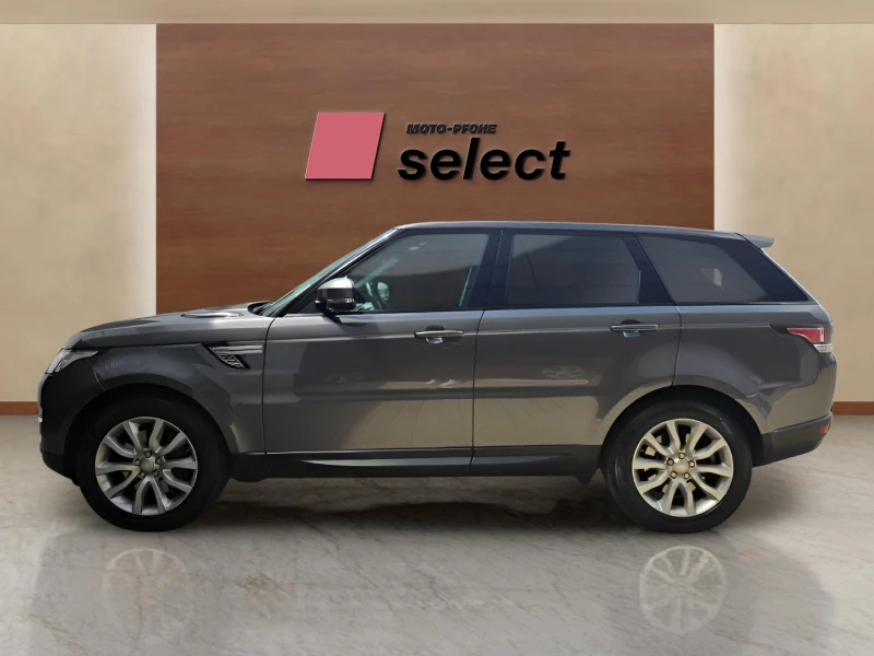 Land Rover Range Rover Sport 3.0 SDV6 - 62000 лв. - 37639450 | Car24.bg