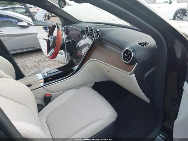 Mercedes-Benz GLC 300 4MATIC - изображение 5