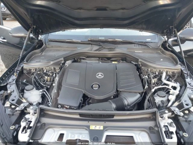 Mercedes-Benz GLC 300 4MATIC - изображение 10