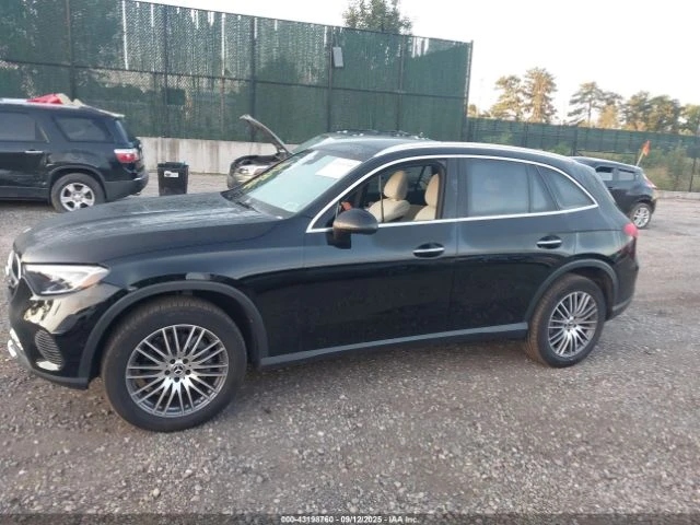 Mercedes-Benz GLC 300 4MATIC | Mobile.bg   14