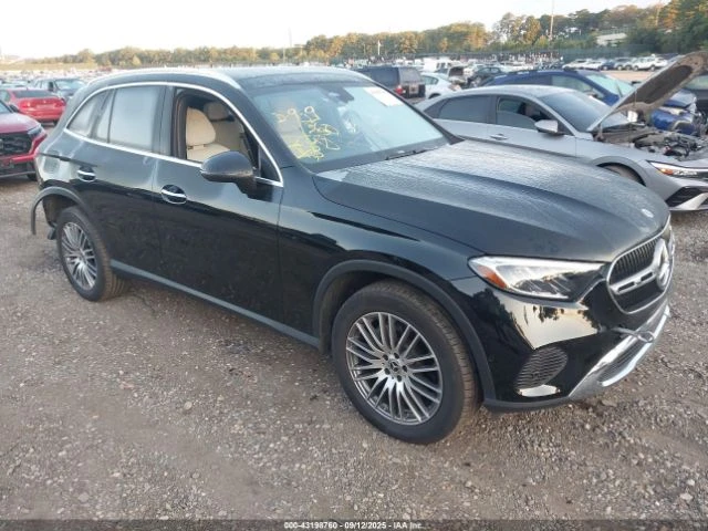 Mercedes-Benz GLC 300 4MATIC - 64500 лв. / 32978.33 € - 98546952 1