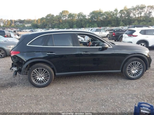 Mercedes-Benz GLC 300 4MATIC | Mobile.bg   13