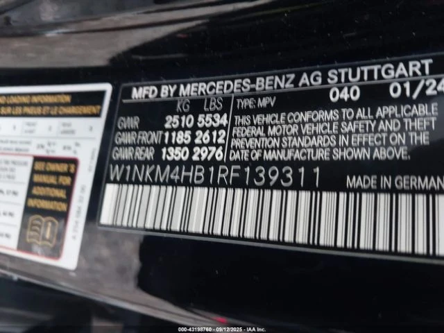 Mercedes-Benz GLC 300 4MATIC - изображение 9