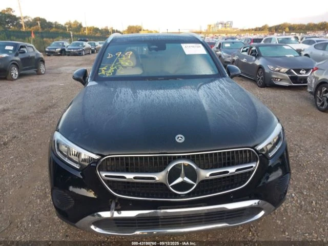 Mercedes-Benz GLC 300 4MATIC | Mobile.bg   12