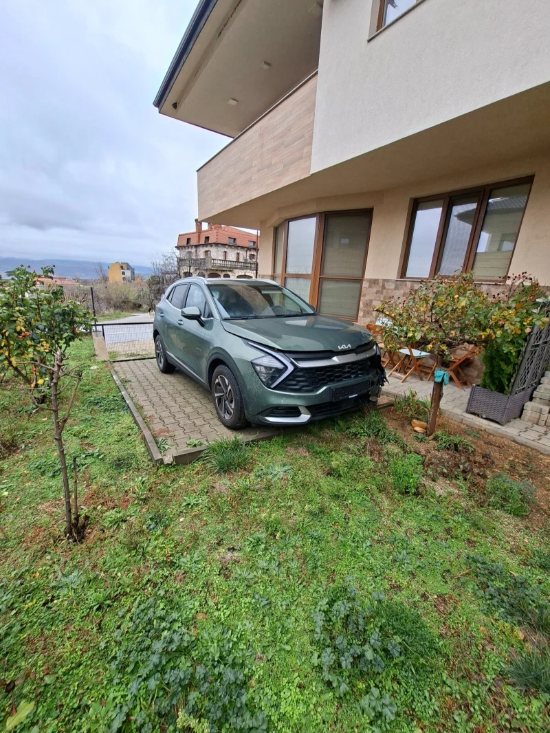 Kia Sportage 1.6 MHEV - 39499 лв. / 20195.52 € - 60054613 1