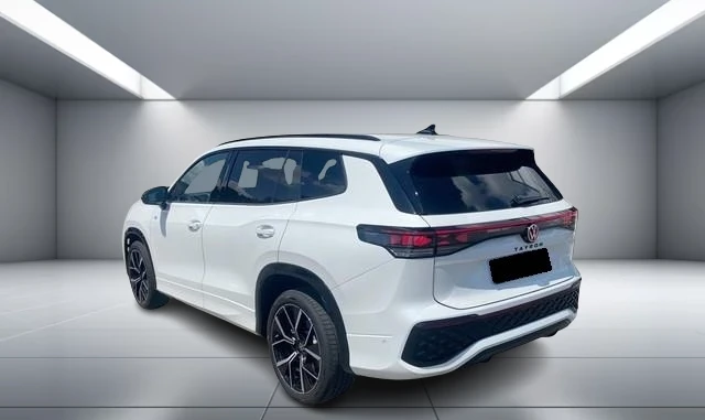 VW Tayron 2.0 TDI 4Motion = R-line = Гаранция - изображение 3