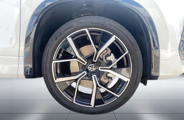 VW Tayron 2.0 TDI 4Motion = R-line = Гаранция - изображение 5