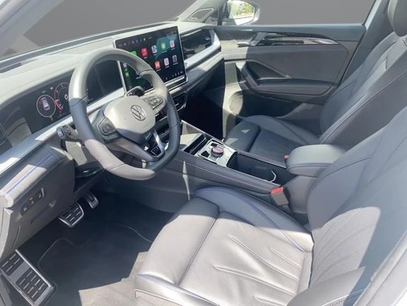 VW Tayron 2.0 TDI 4Motion = R-line = Гаранция - изображение 6