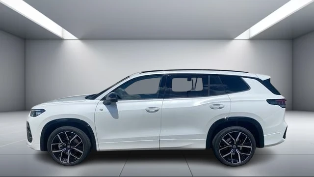 VW Tayron 2.0 TDI 4Motion = R-line = Гаранция - изображение 4