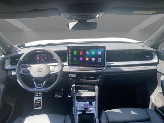 VW Tayron 2.0 TDI 4Motion = R-line = Гаранция - изображение 10