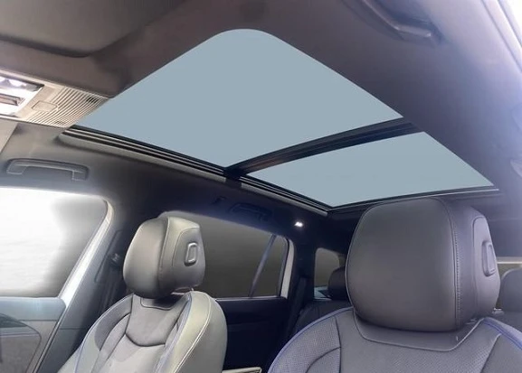 VW Tayron 2.0 TDI 4Motion = R-line = Гаранция - изображение 7