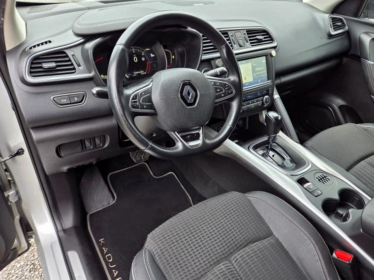 Renault Kadjar 1.5dCi BOSE ���������/CAMERA/NAVI/EURO 6B | Mobile.bg � ����������� 9