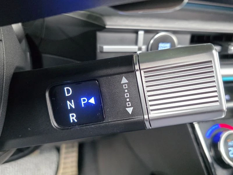 Hyundai Santa fe Gasoline 2.5T 4WD| 281�.�. | Mobile.bg � ����������� 9