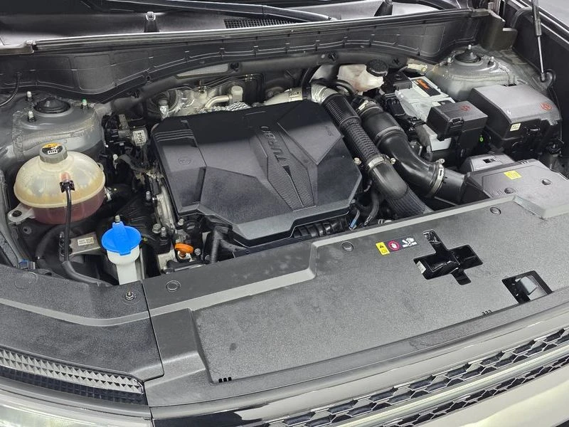 Hyundai Santa fe Gasoline 2.5T 4WD| 281�.�. | Mobile.bg � ����������� 6