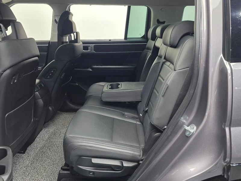 Hyundai Santa fe Gasoline 2.5T 4WD| 281�.�. | Mobile.bg � ����������� 12