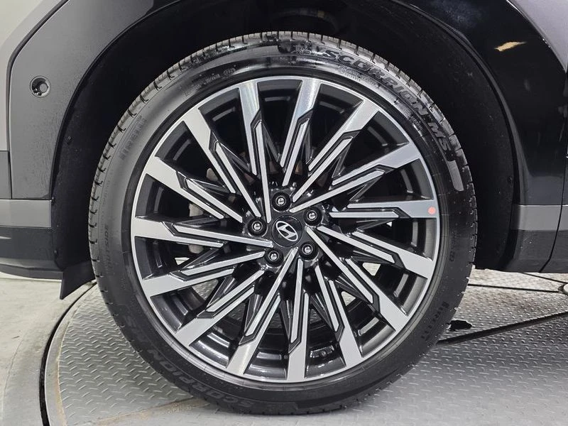 Hyundai Santa fe Gasoline 2.5T 4WD| 281�.�. | Mobile.bg � ����������� 5