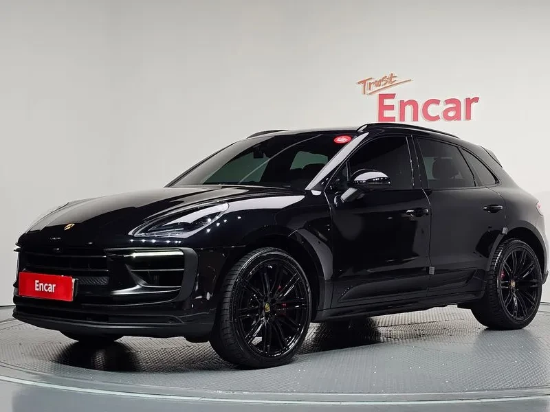 Porsche Macan 3.6 Turbo/ BOSE/ PANO/ ОБДУХВАНЕ/ НАДУВАНЕ