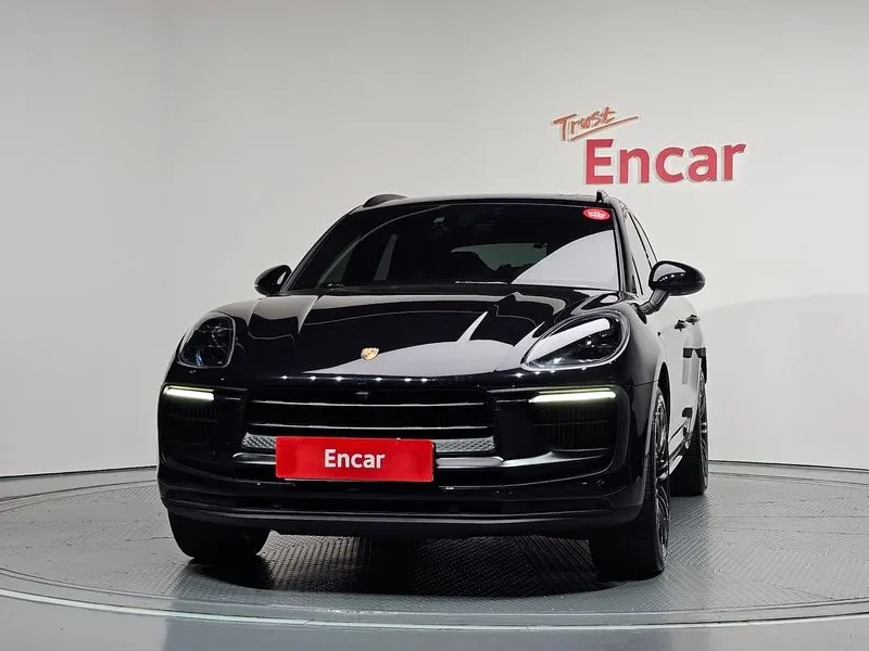 Porsche Macan 3.6 Turbo/ BOSE/ PANO/ ���������/ �������� | Mobile.bg � ����������� 3