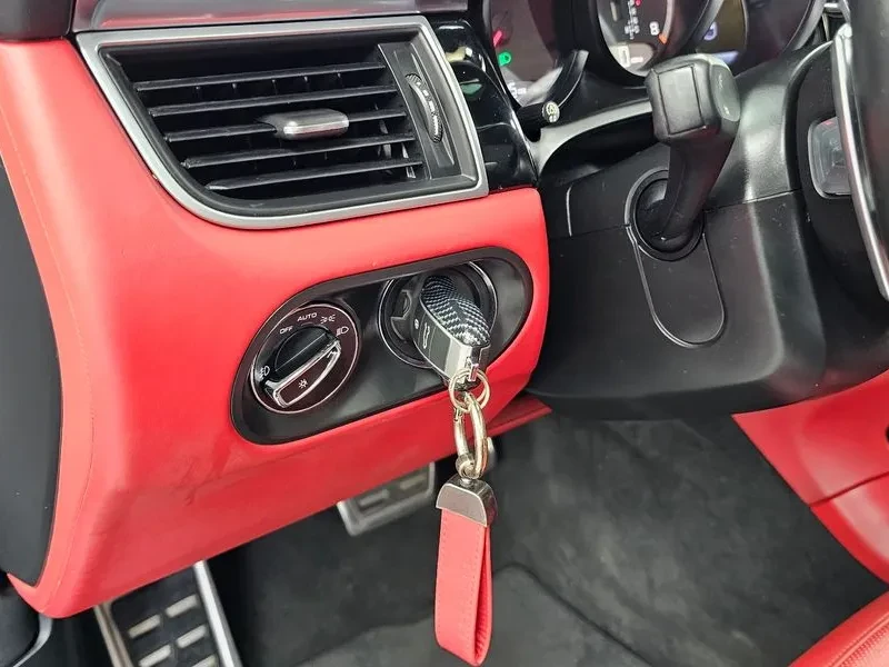 Porsche Macan 3.6 Turbo/ BOSE/ PANO/ ���������/ �������� | Mobile.bg � ����������� 16