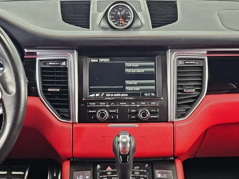 Porsche Macan 3.6 Turbo/ BOSE/ PANO/ ���������/ �������� | Mobile.bg � ����������� 14