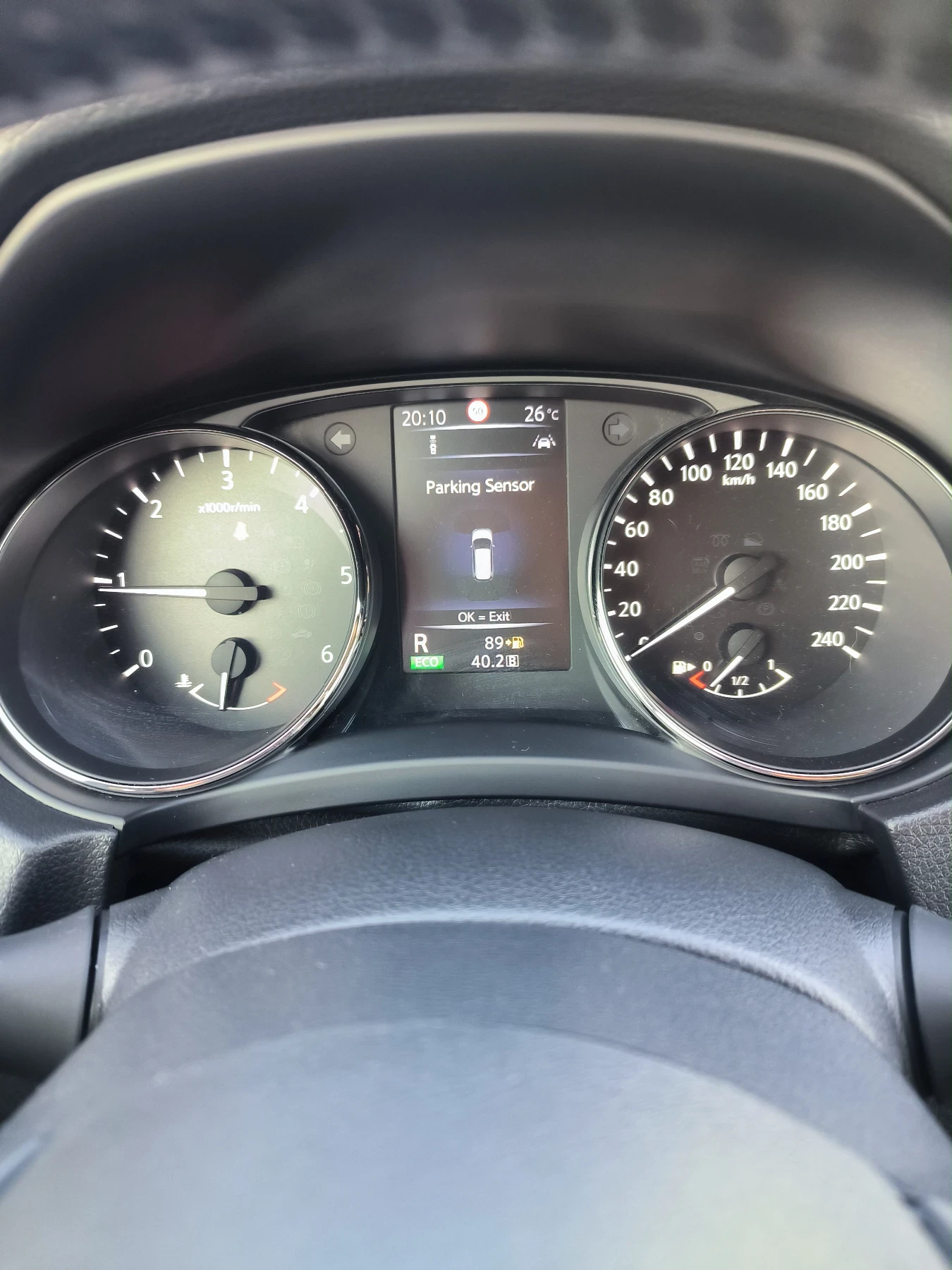 Nissan X-trail 1.7 DCI 2WD / ���������� / �������� | Mobile.bg � ����������� 17