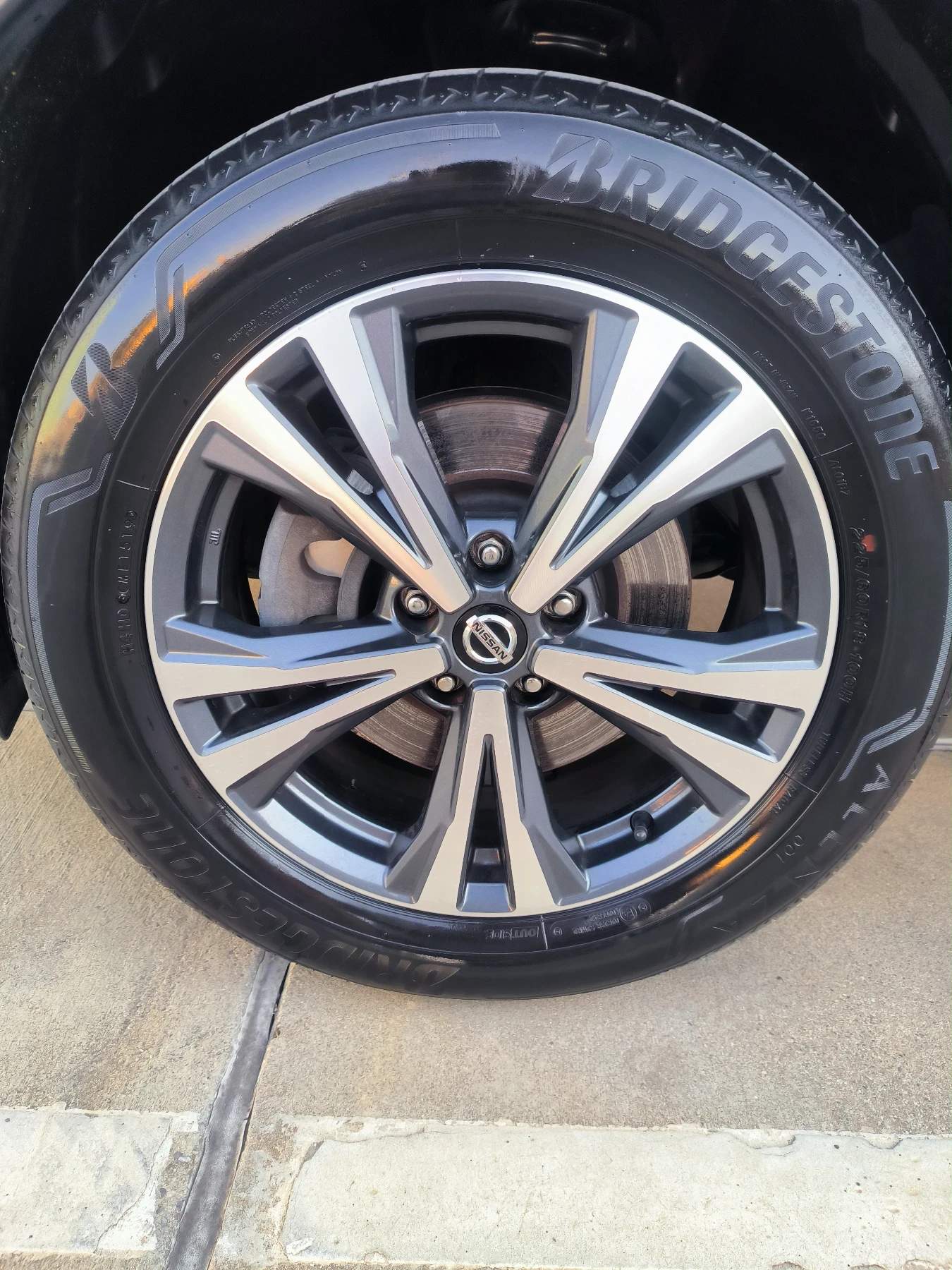 Nissan X-trail 1.7 DCI 2WD / ���������� / �������� | Mobile.bg � ����������� 12