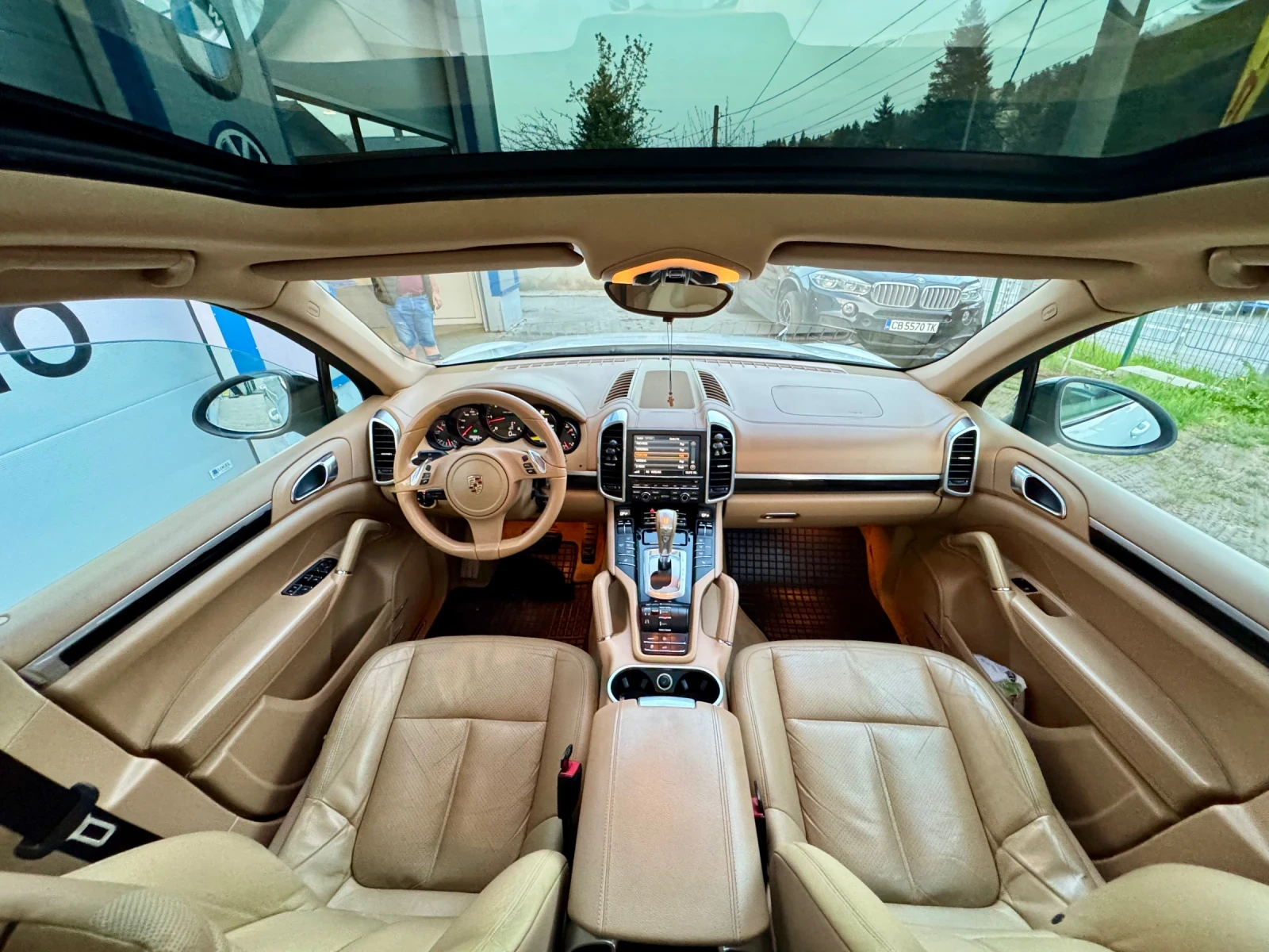 Porsche Cayenne 3.0 D 245 - изображение 7