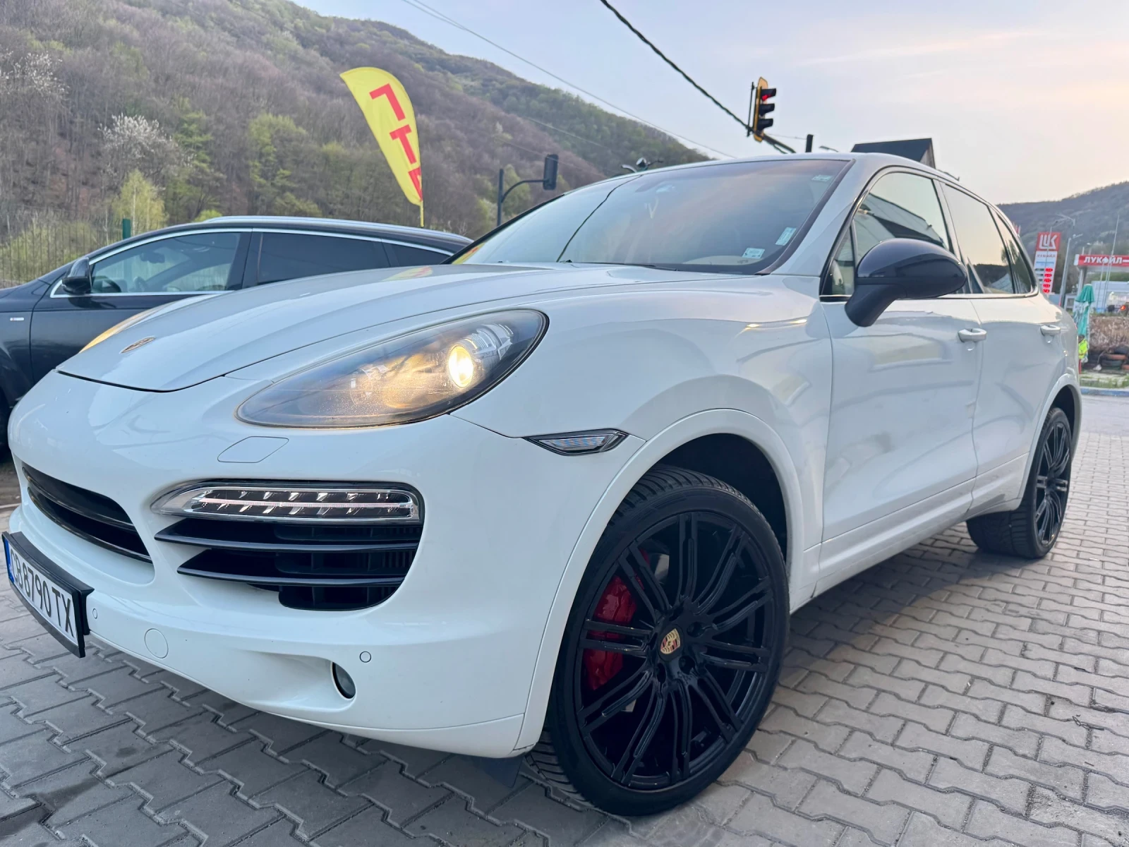 Porsche Cayenne 3.0 D 245 - изображение 2