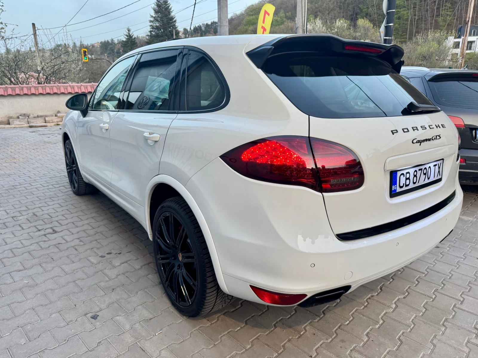 Porsche Cayenne 3.0 D 245 - изображение 3