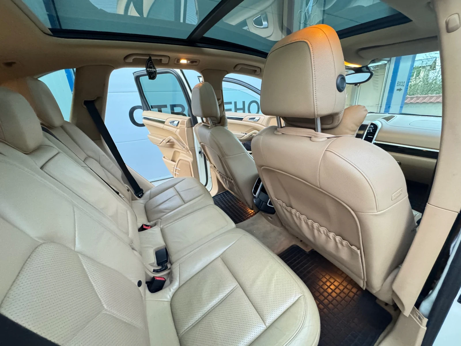 Porsche Cayenne 3.0 D 245 - изображение 8
