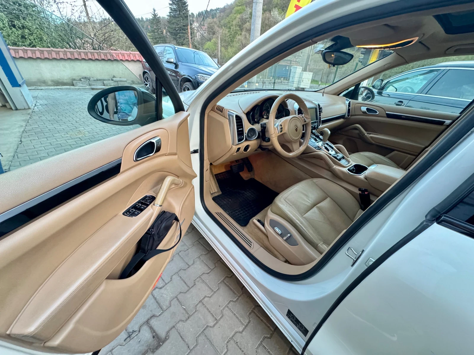 Porsche Cayenne 3.0 D 245 - изображение 5