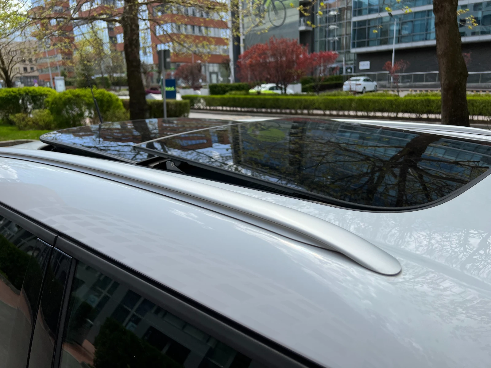 Mini Countryman Cooper 1.6D, Navi, Панорама - изображение 5
