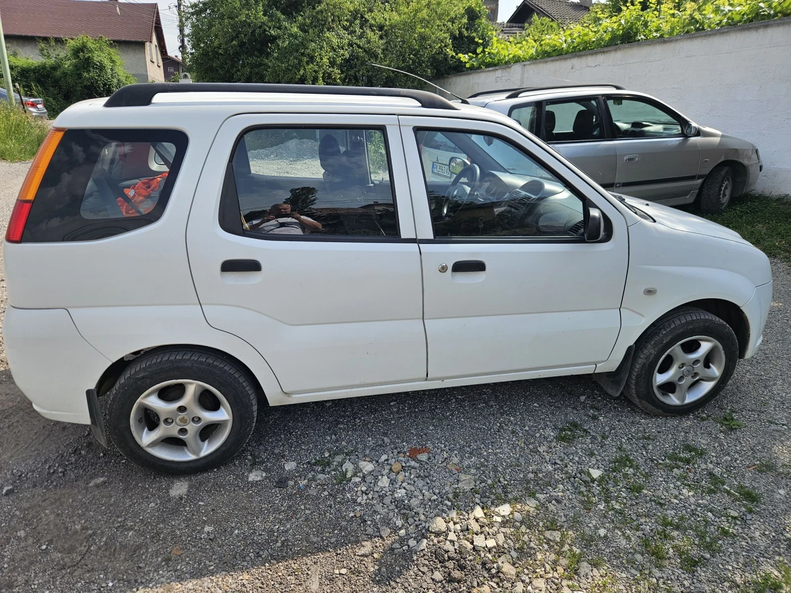 Suzuki Ignis  - изображение 4