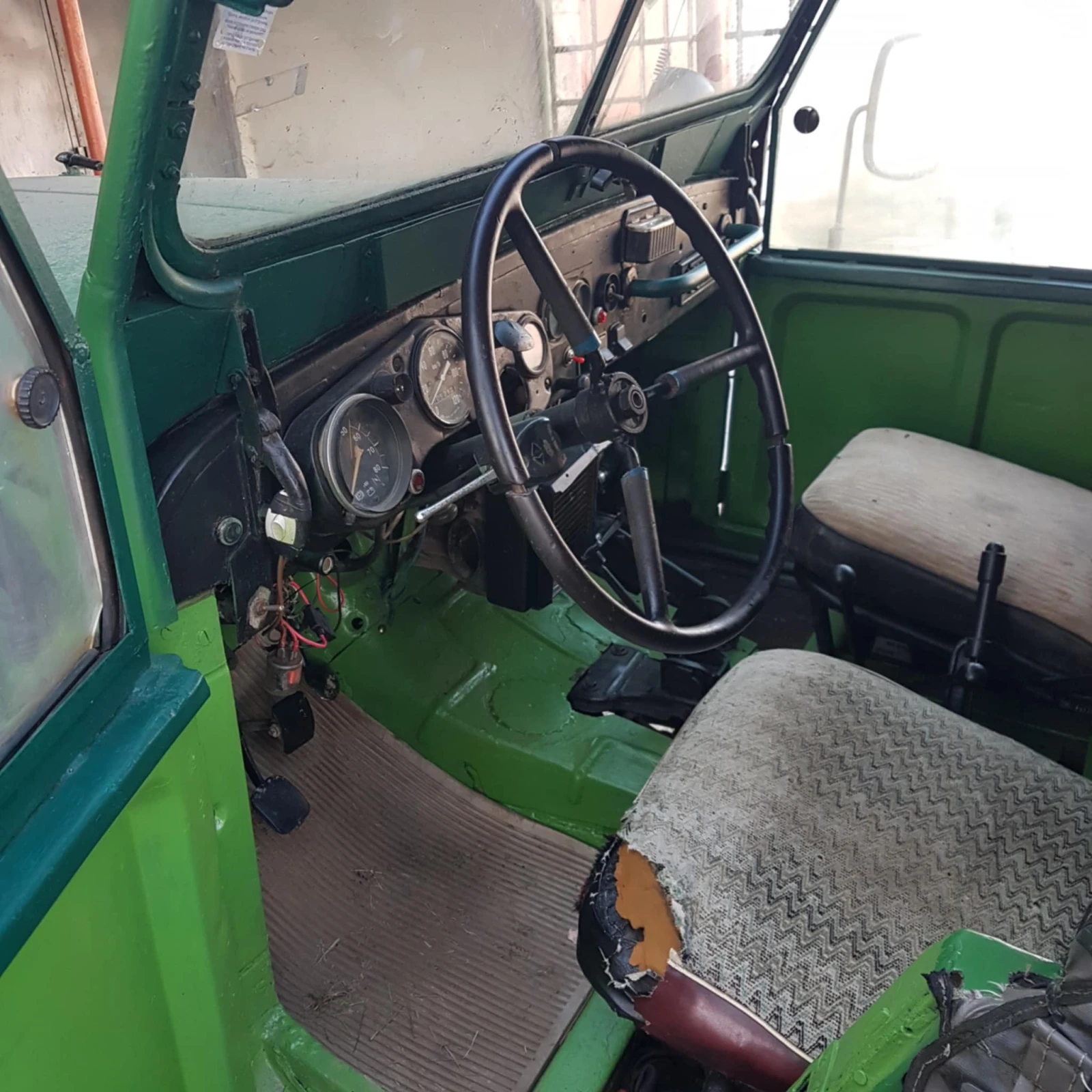 Gaz 69 | Mobile.bg � ����������� 12