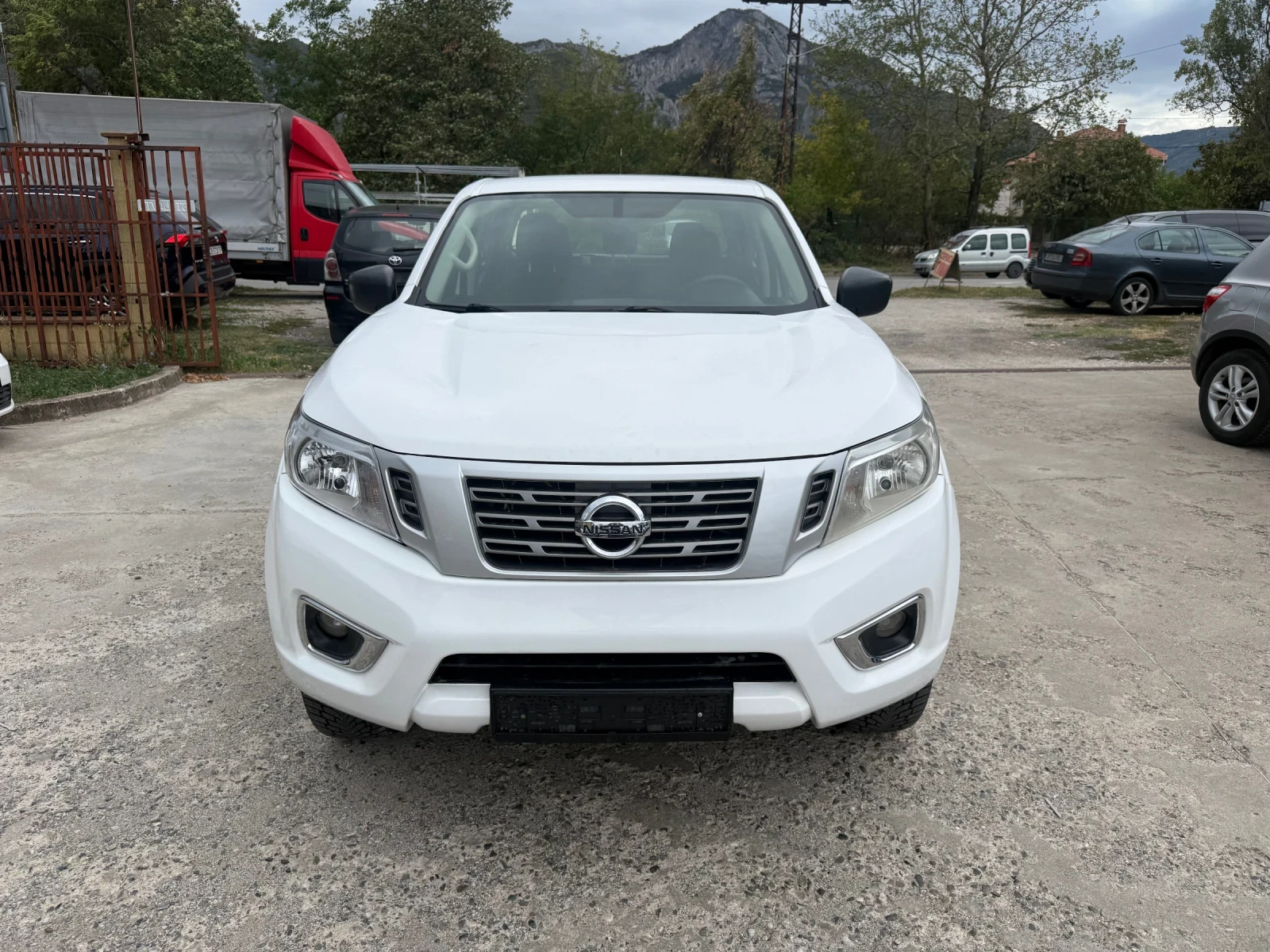 Nissan Navara 2.3 dci  - изображение 4