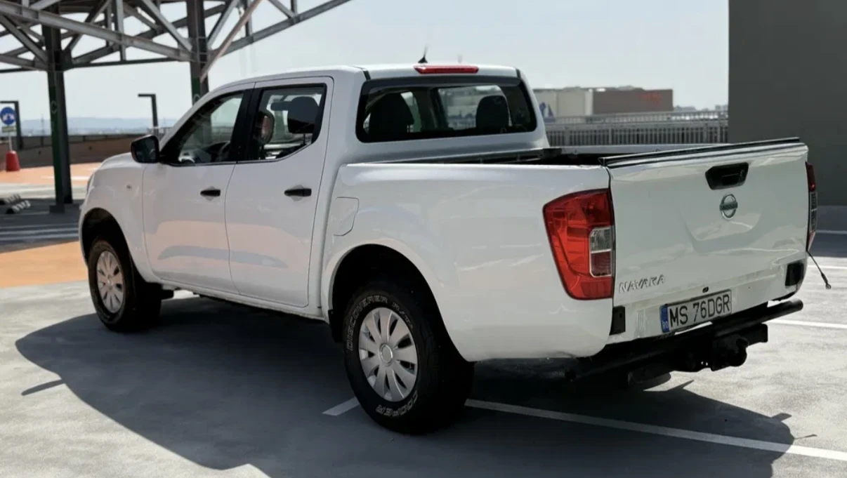 Nissan Navara 2.4 dci  - изображение 3