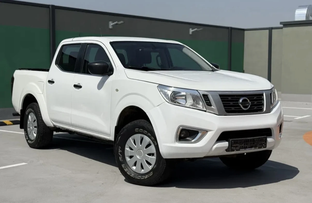 Nissan Navara 2.4 dci  - изображение 2