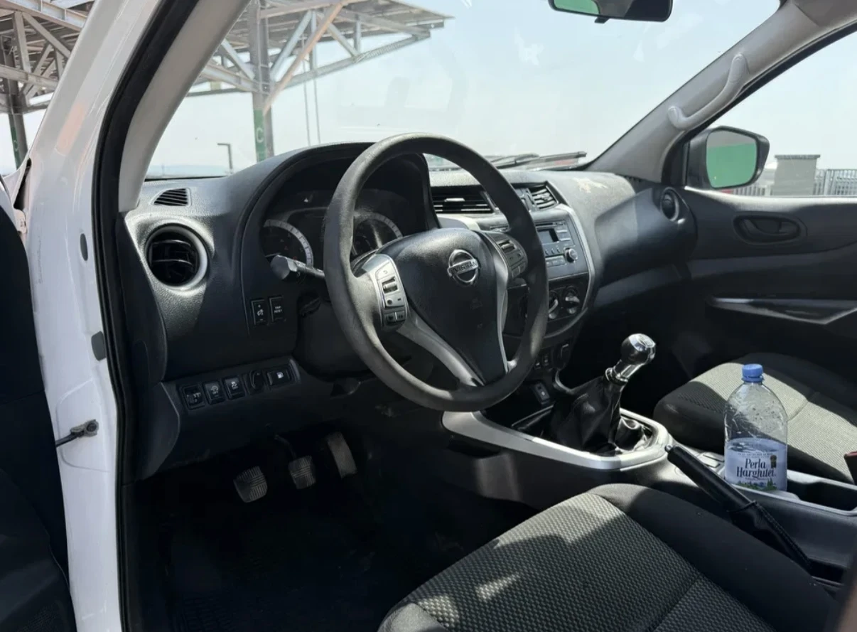 Nissan Navara 2.4 dci  - изображение 5