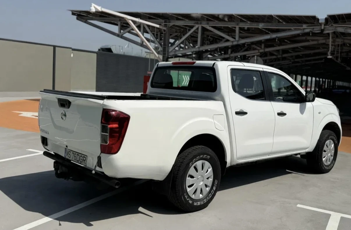 Nissan Navara 2.4 dci  - изображение 4