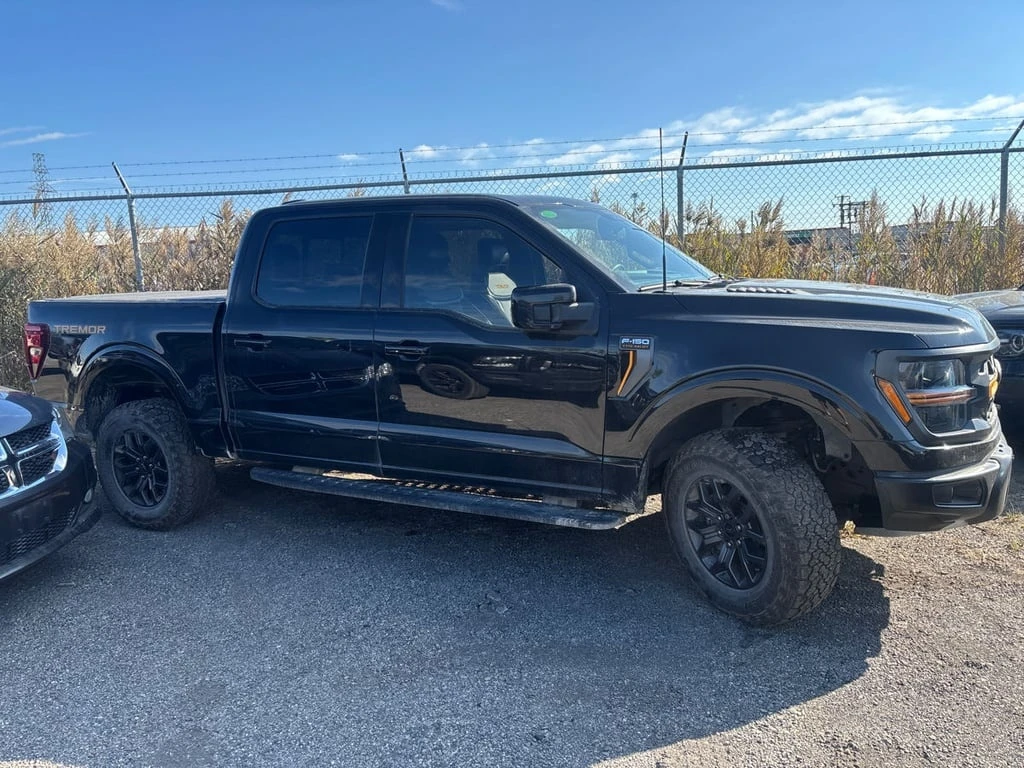 Ford F150 * Tremor * CARFAX * БЕЗ ПЪРВОНАЧАЛНА ВНОСКА - изображение 3