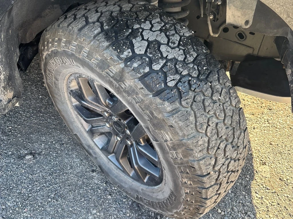 Ford F150 * Tremor * CARFAX * БЕЗ ПЪРВОНАЧАЛНА ВНОСКА - изображение 7