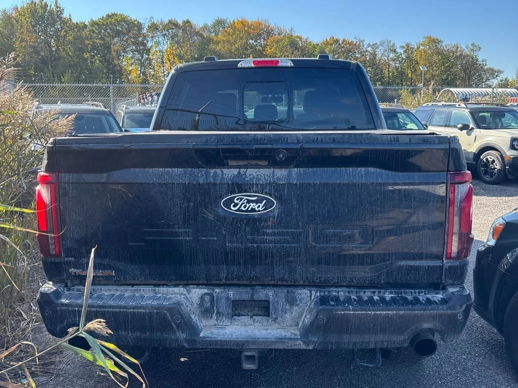 Ford F150 * Tremor * CARFAX * БЕЗ ПЪРВОНАЧАЛНА ВНОСКА - изображение 4