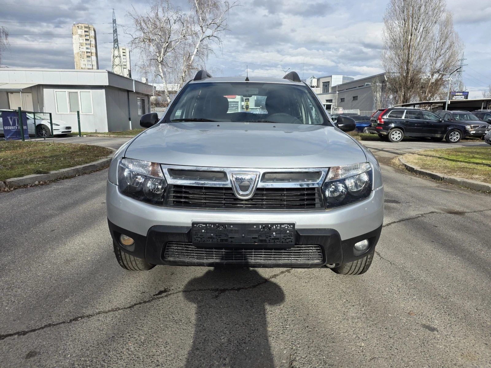 Dacia Duster 1.5DCI/110KC/4X4/FACELIFT/ИТАЛИЯ, снимка 2 - Автомобили и джипове - 52226508