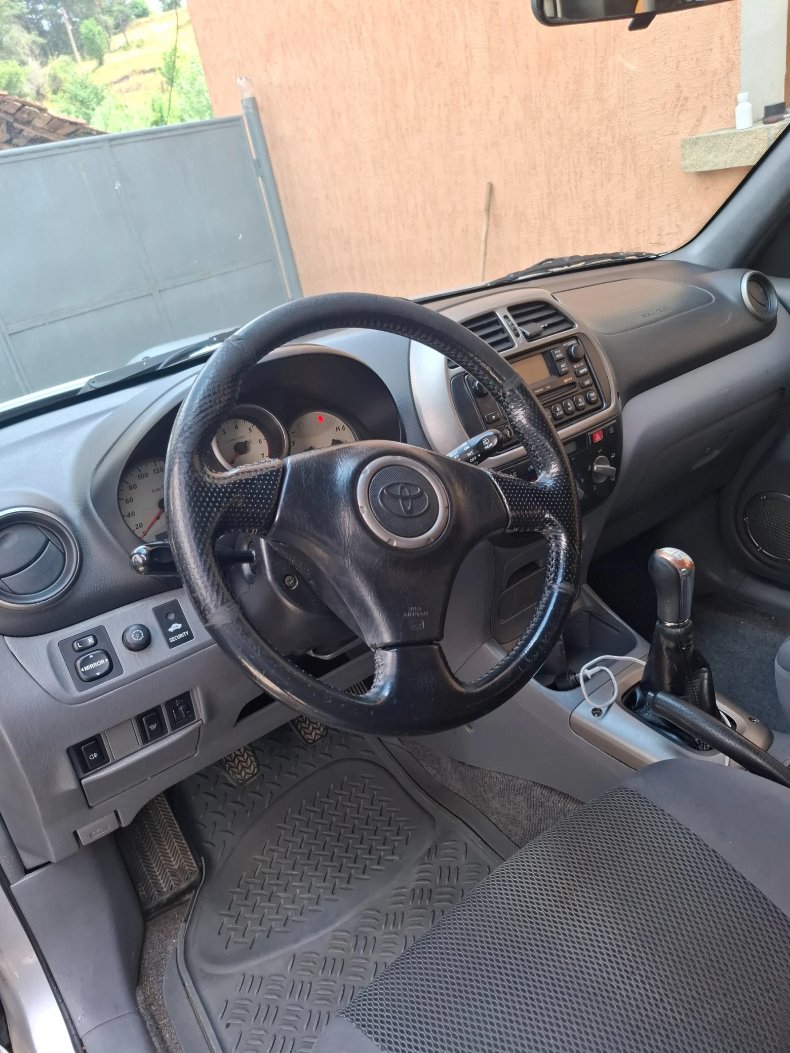 Toyota Rav4 | Mobile.bg   5