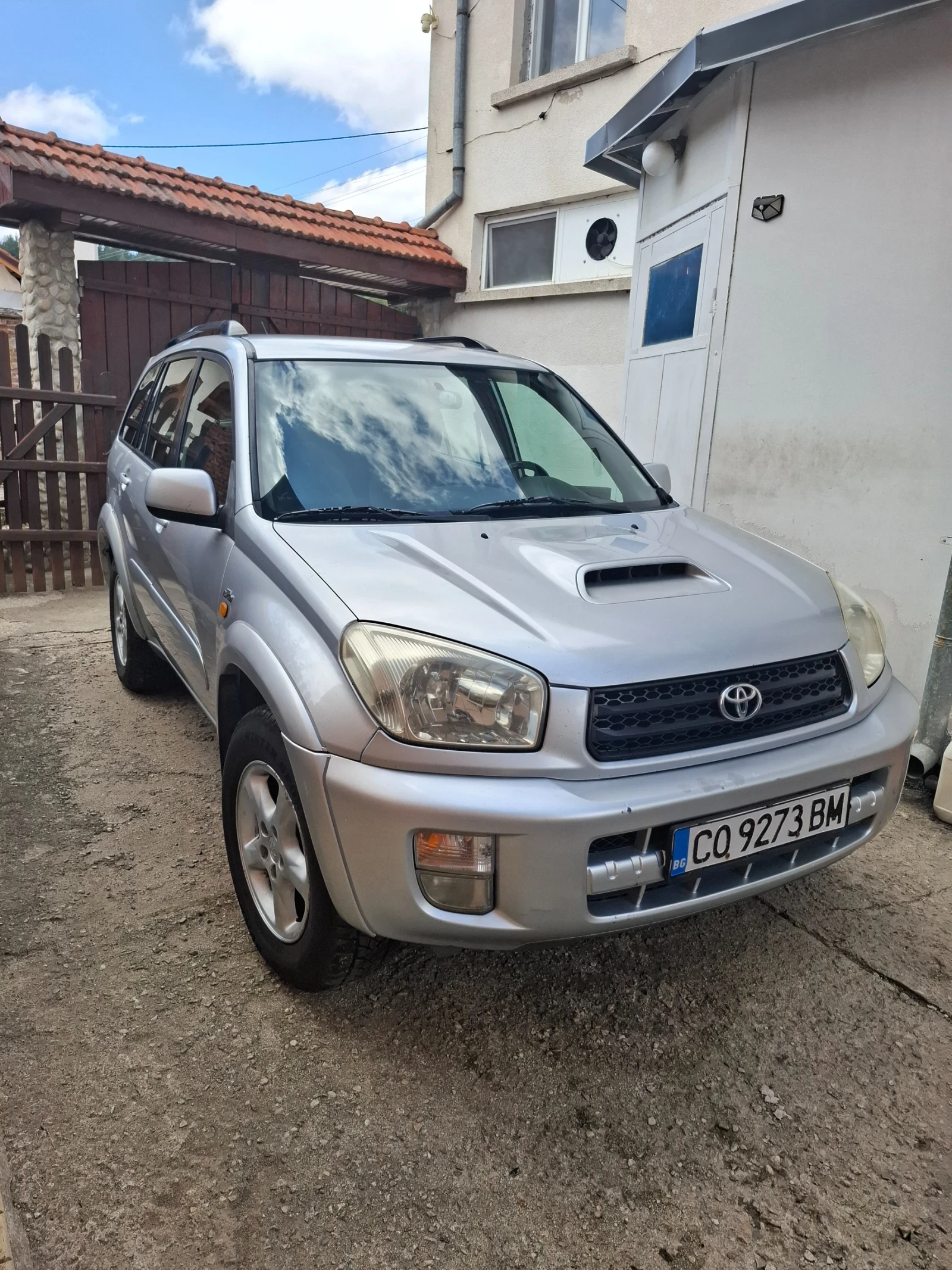 Toyota Rav4 | Mobile.bg   2
