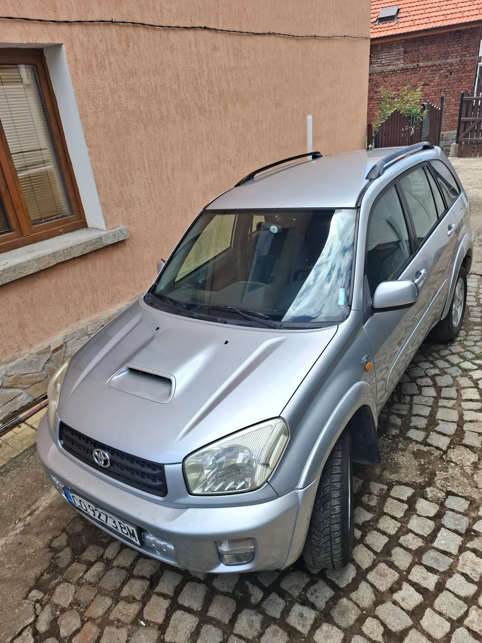 Toyota Rav4 | Mobile.bg   8