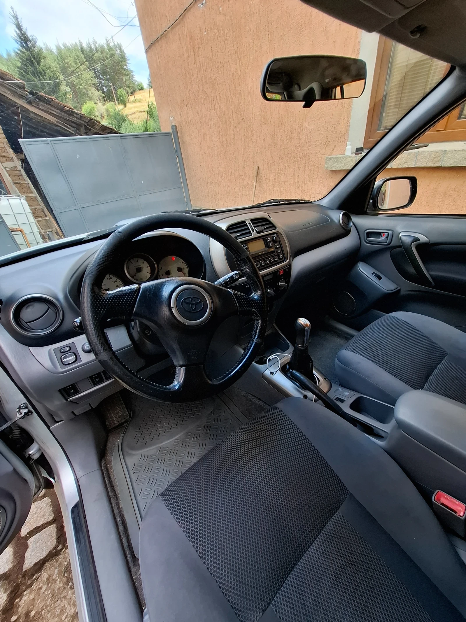 Toyota Rav4 | Mobile.bg   6